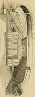 An illustration from Architecture, classic and early Christian (1888)