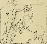 An illustration from Architecture, classic and early Christian (1888)