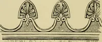 An illustration from Architecture, classic and early Christian (1888)