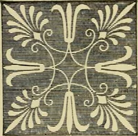 An illustration from Architecture, classic and early Christian (1888)