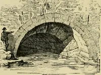 An illustration from Architecture, classic and early Christian (1888)