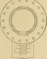 An illustration from Architecture, classic and early Christian (1888)
