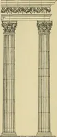 An illustration from Architecture, classic and early Christian (1888)