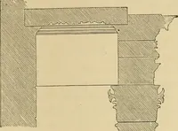 An illustration from Architecture, classic and early Christian (1888)