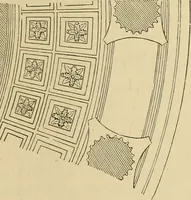 An illustration from Architecture, classic and early Christian (1888)