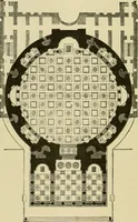 An illustration from Architecture, classic and early Christian (1888)