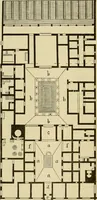 An illustration from Architecture, classic and early Christian (1888)