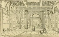 An illustration from Architecture, classic and early Christian (1888)