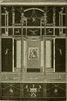 An illustration from Architecture, classic and early Christian (1888)