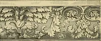 An illustration from Architecture, classic and early Christian (1888)