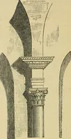 An illustration from Architecture, classic and early Christian (1888)