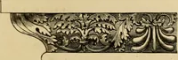 An illustration from Architecture, classic and early Christian (1888)