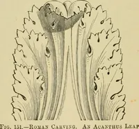 An illustration from Architecture, classic and early Christian (1888)