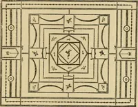 An illustration from Architecture, classic and early Christian (1888)