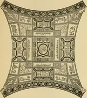 An illustration from Architecture, classic and early Christian (1888)