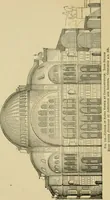 An illustration from Architecture, classic and early Christian (1888)