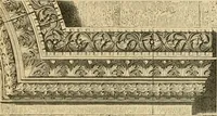 An illustration from Architecture, classic and early Christian (1888)