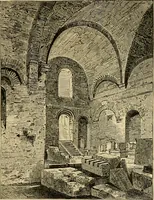 An illustration from Architecture, classic and early Christian (1888)