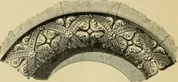 An illustration from Architecture, classic and early Christian (1888)