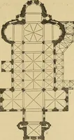An illustration from Architecture, classic and early Christian (1888)