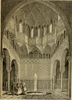 An illustration from Architecture, classic and early Christian (1888)