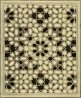 An illustration from Architecture, classic and early Christian (1888)