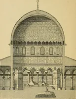 An illustration from Architecture, classic and early Christian (1888)