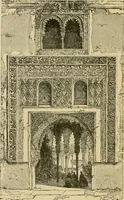 An illustration from Architecture, classic and early Christian (1888)