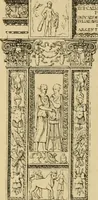 An illustration from Architecture, classic and early Christian (1888)