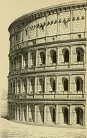 An illustration from Architecture, classic and early Christian (1888)