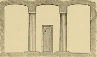 An illustration from Architecture, classic and early Christian (1888)