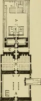 An illustration from Architecture, classic and early Christian (1888)