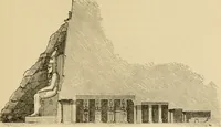 An illustration from Architecture, classic and early Christian (1888)