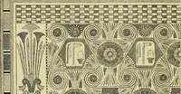 An illustration from Architecture, classic and early Christian (1888)
