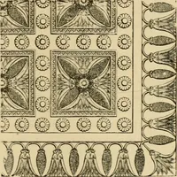 An illustration from Architecture, classic and early Christian (1888)