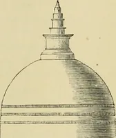 An illustration from Architecture, classic and early Christian (1888)