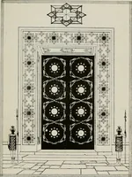 An illustration from Architecture and democracy (1918)
