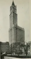 An illustration from Architecture and democracy (1918)