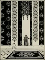 An illustration from Architecture and democracy (1918)
