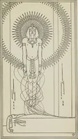 An illustration from Architecture and democracy (1918)