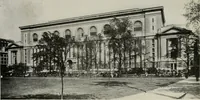 An illustration from Architecture and democracy (1918)