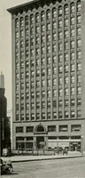 An illustration from Architecture and democracy (1918)