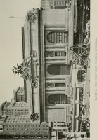 An illustration from Architecture and democracy (1918)