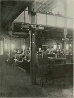 An illustration from Architecture and democracy (1918)