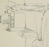 An illustration from Architecture and democracy (1918)