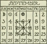 An illustration from Architecture and democracy (1918)