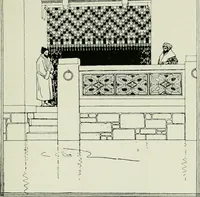 An illustration from Architecture and democracy (1918)