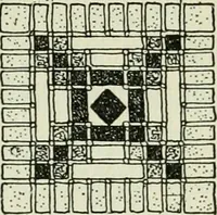 An illustration from Architecture and democracy (1918)