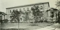 An illustration from Architecture and democracy (1918)