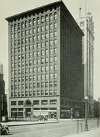 An illustration from Architecture and democracy (1918)